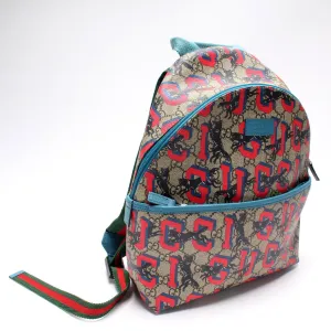 271327 GG Supreme Kids Backpack