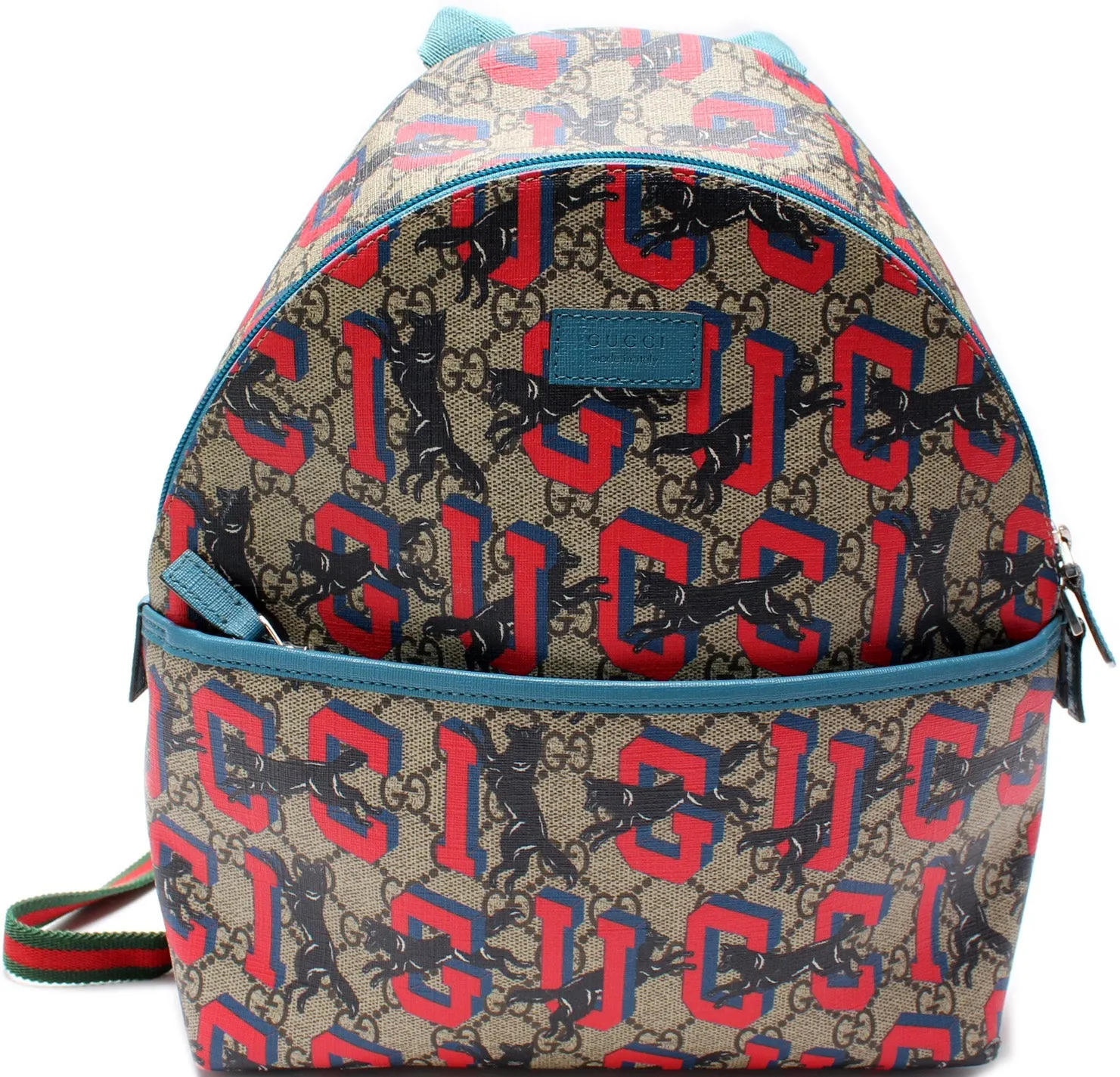 271327 GG Supreme Kids Backpack