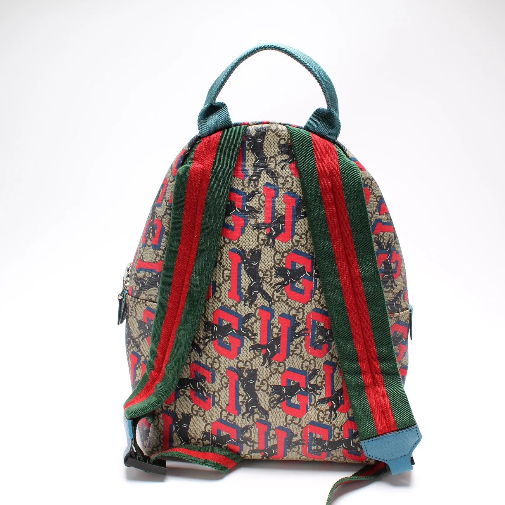 271327 GG Supreme Kids Backpack
