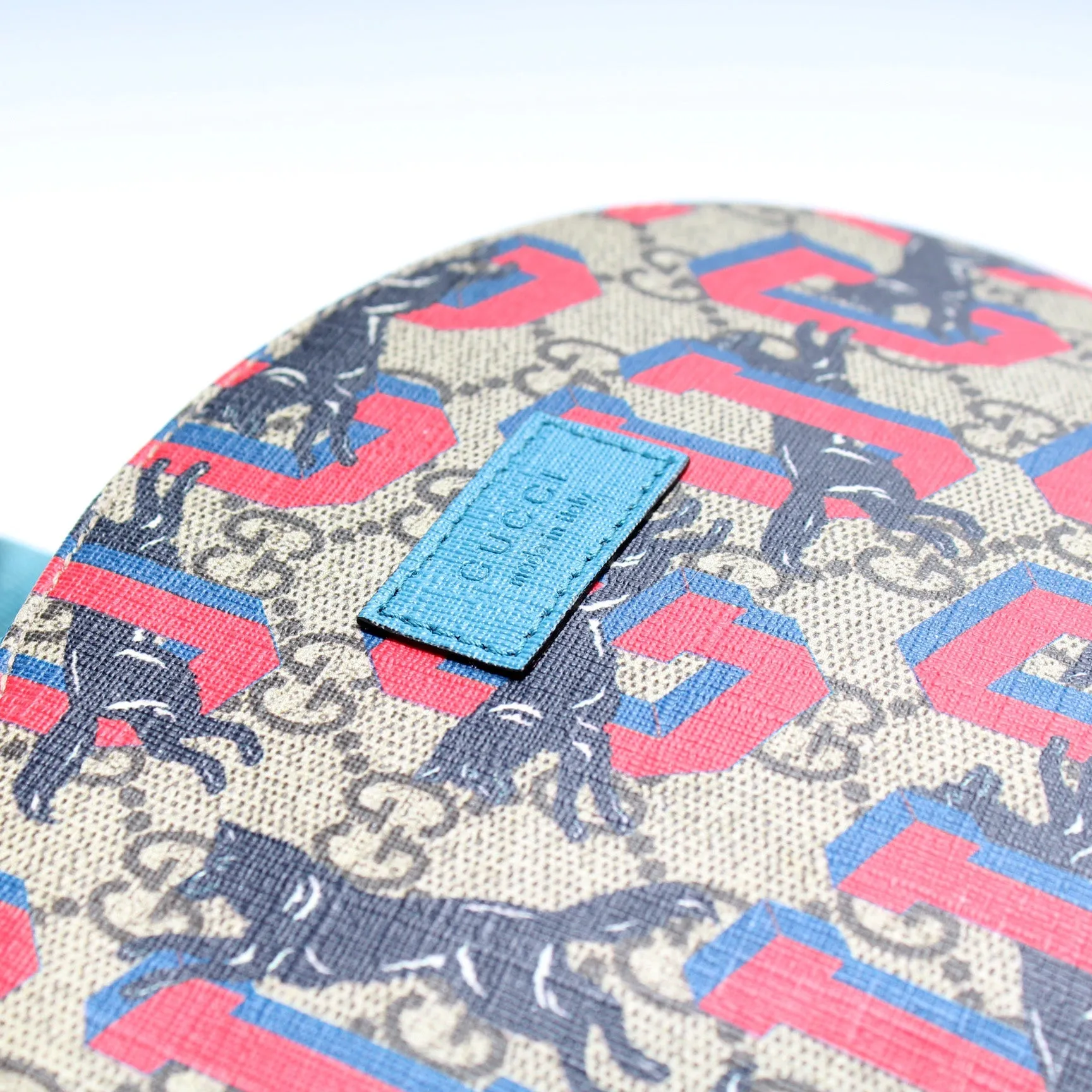271327 GG Supreme Kids Backpack