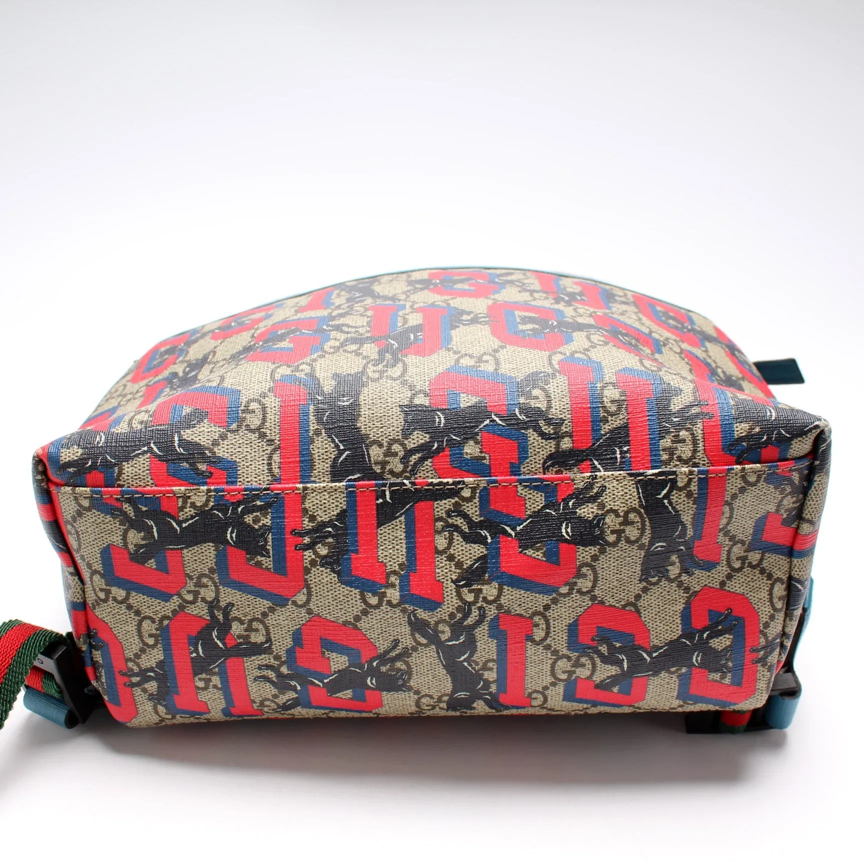 271327 GG Supreme Kids Backpack
