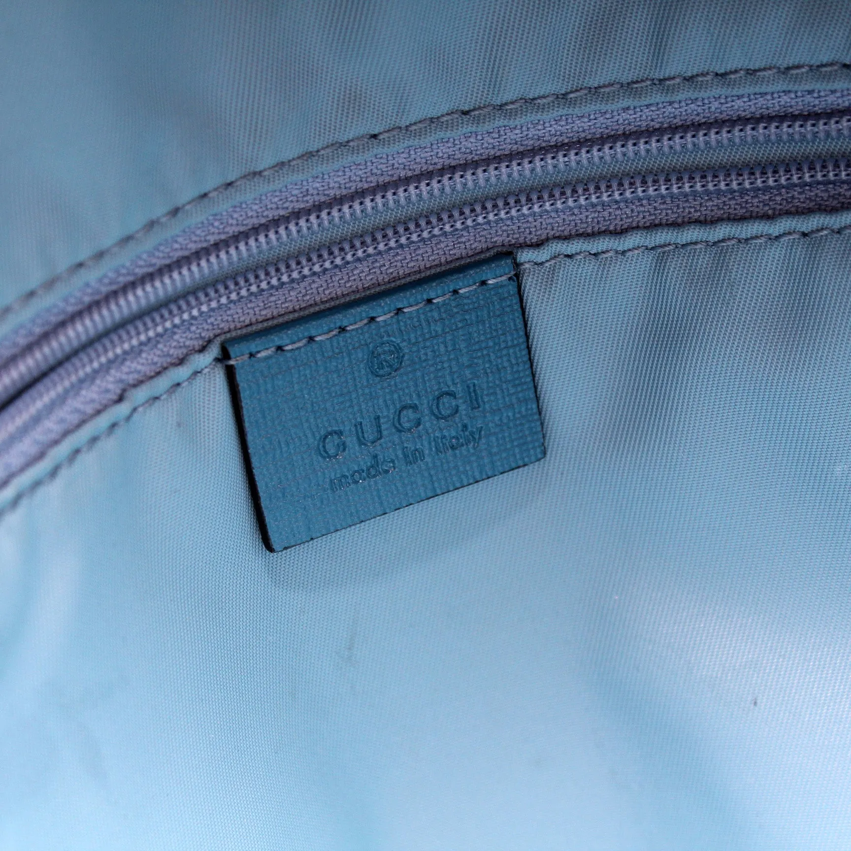 271327 GG Supreme Kids Backpack