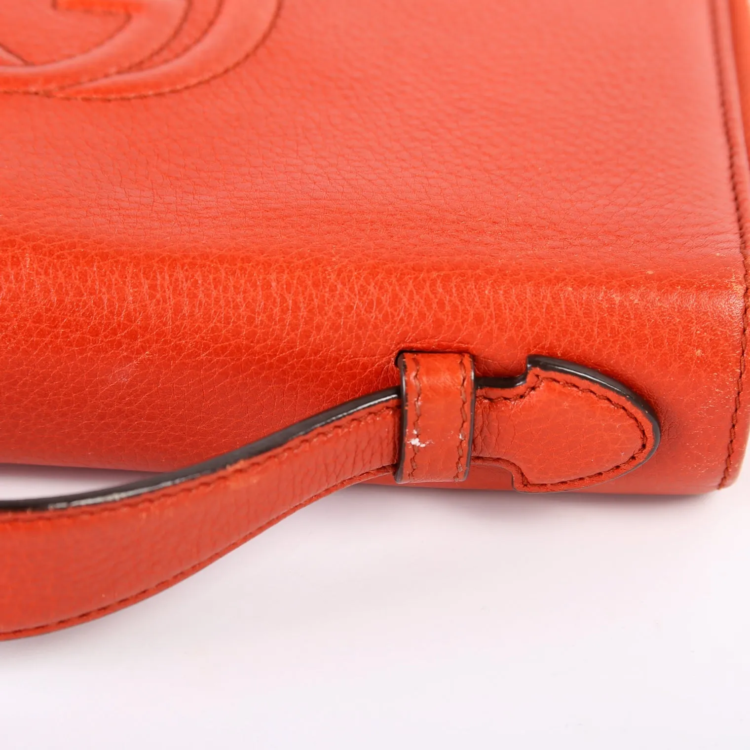 306118 Soho Travel Doc Case