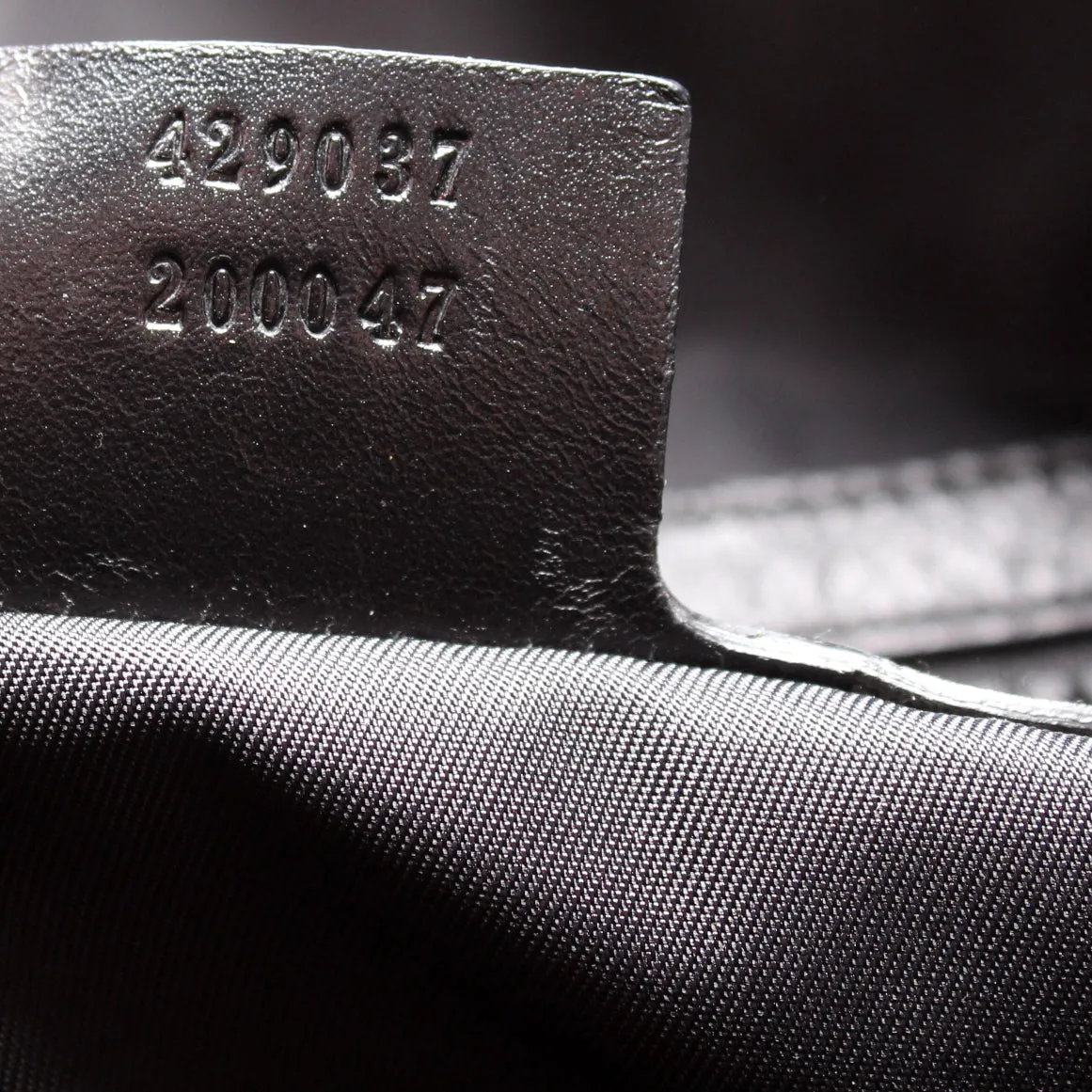 429037 Ghost Techno Canvas Backpack