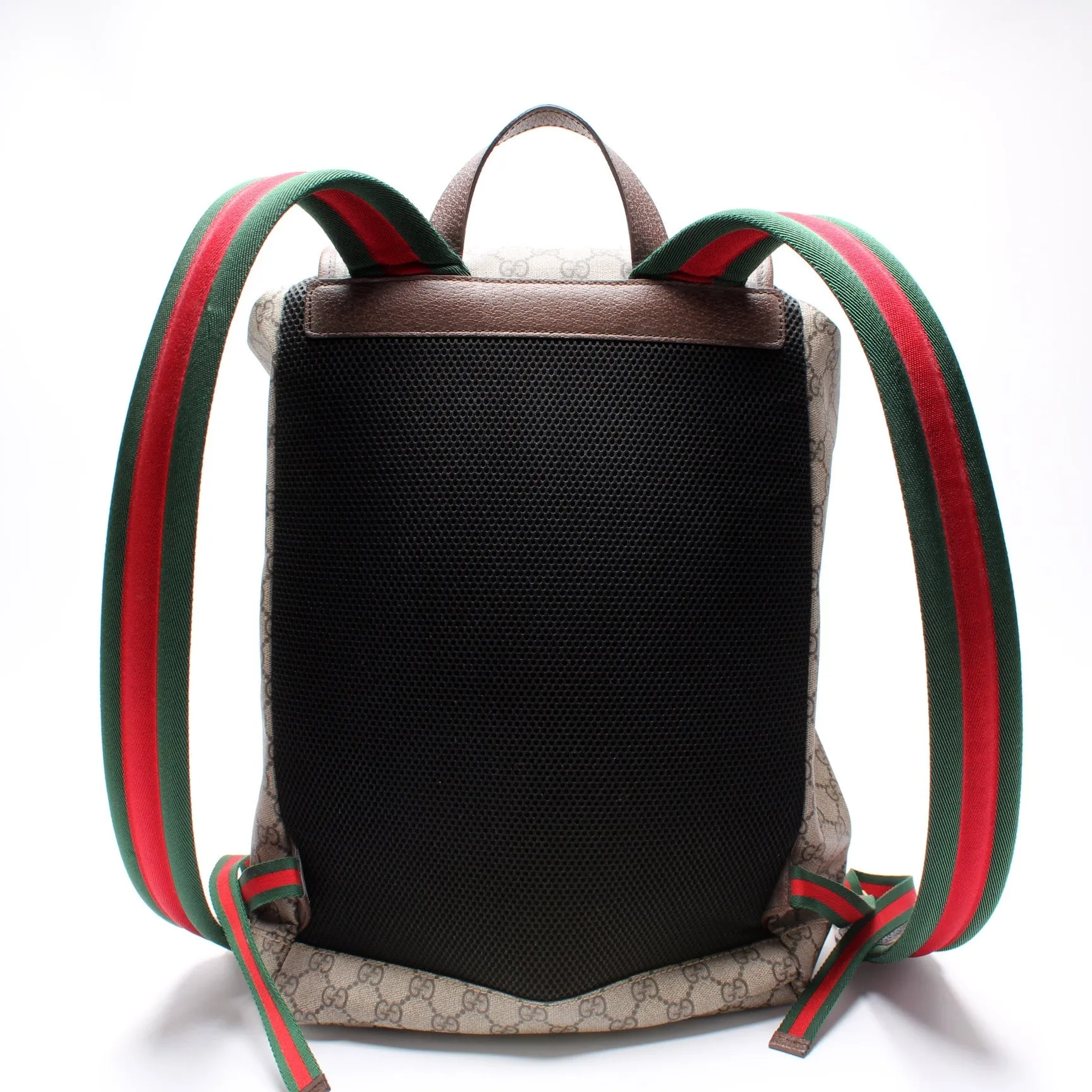 473869 GG Soft Supreme Neo Vintage Drawstring Backpack