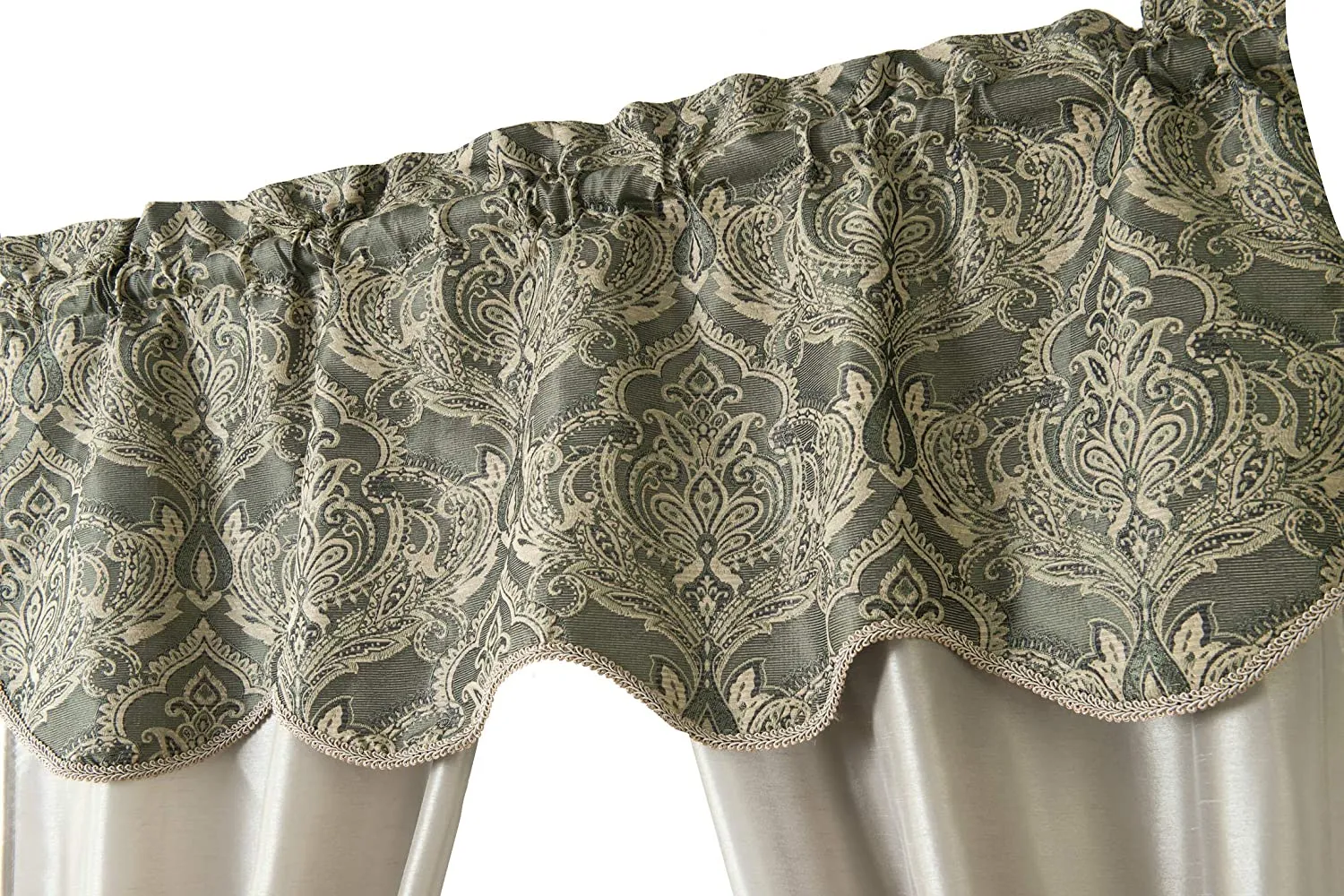 5 Piece Window Set, 54 x 84-Inches
