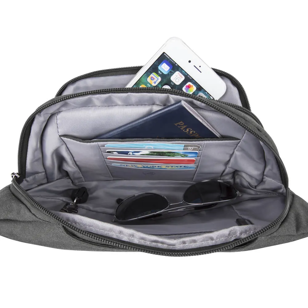 Anti-Theft Metro Waist Pack