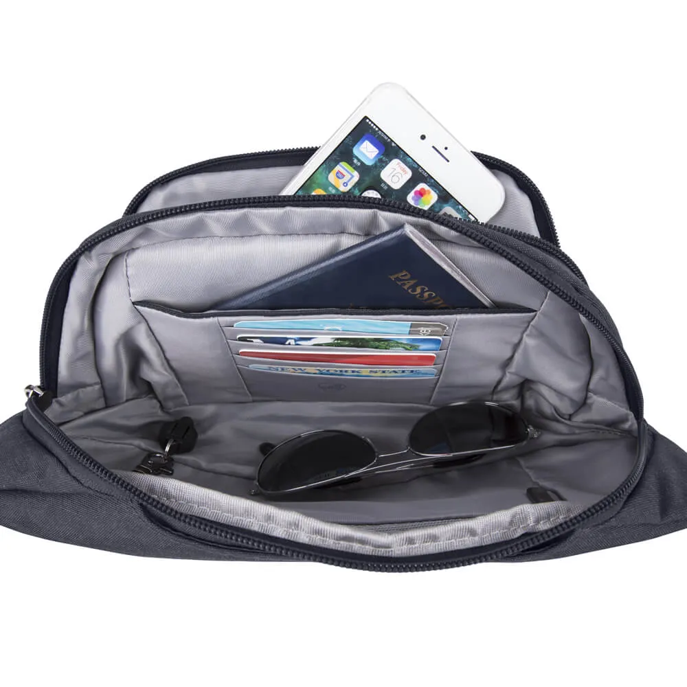 Anti-Theft Metro Waist Pack
