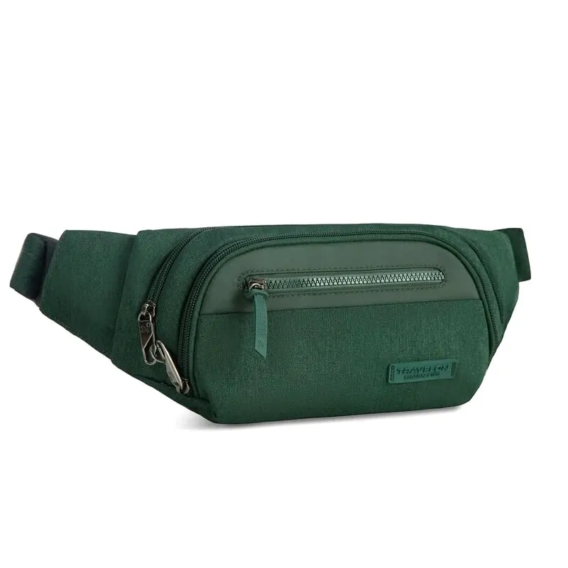 Anti-Theft Metro Waist Pack