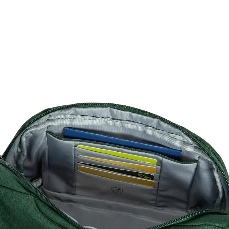 Anti-Theft Metro Waist Pack