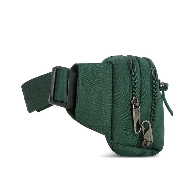 Anti-Theft Metro Waist Pack