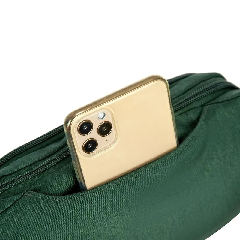 Anti-Theft Metro Waist Pack