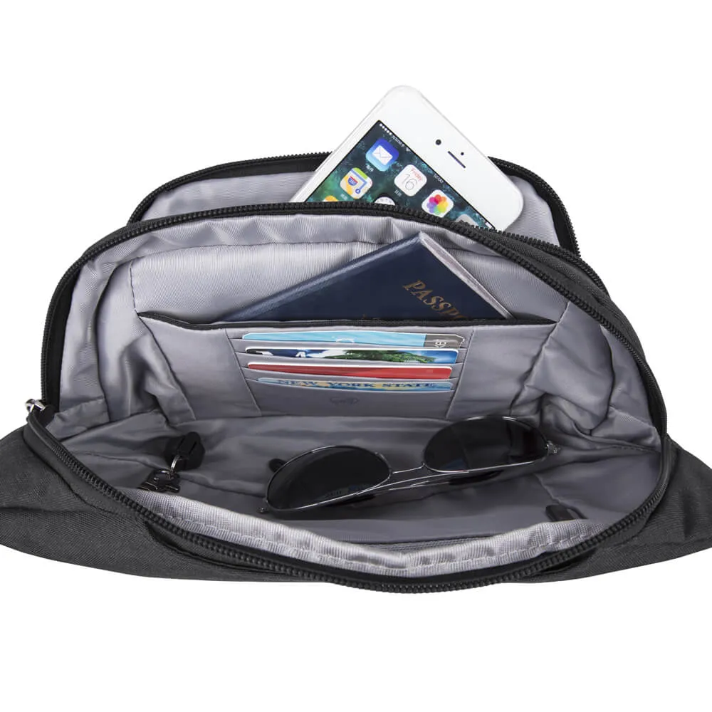 Anti-Theft Metro Waist Pack