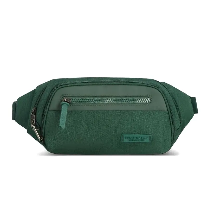 Anti-Theft Metro Waist Pack