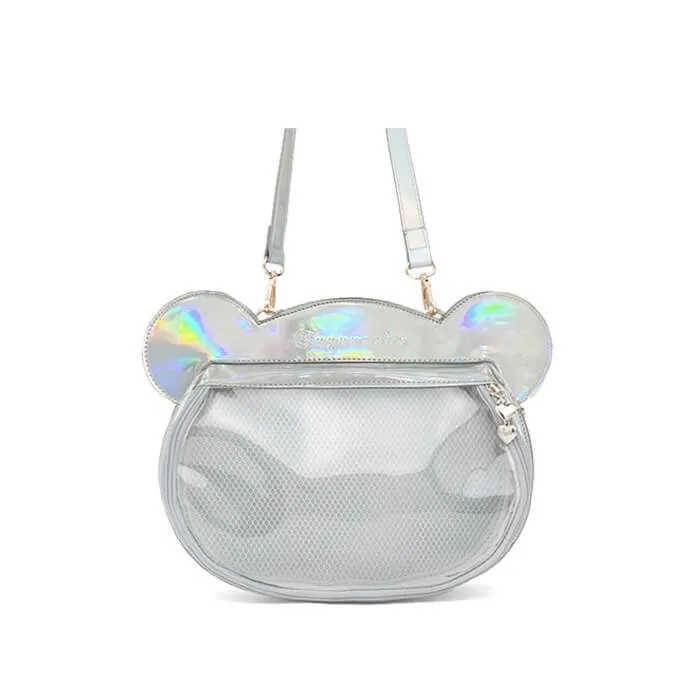Bear 3 Way Wear Ita Bag
