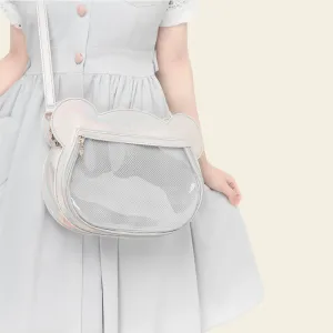 Bear 3 Way Wear Ita Bag