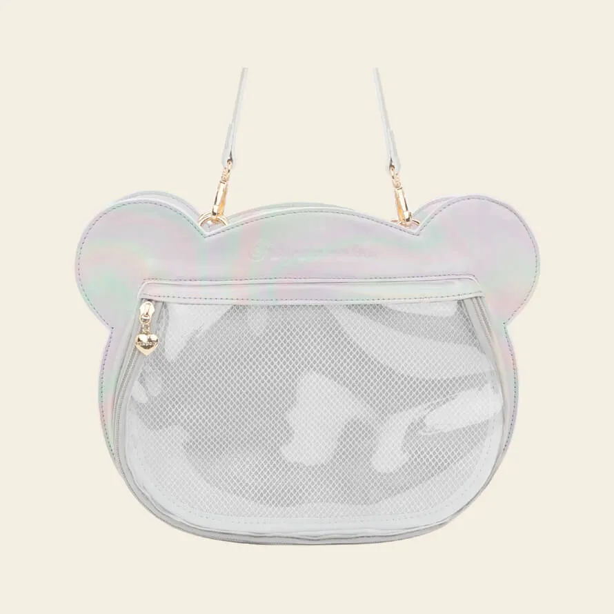 Bear 3 Way Wear Ita Bag