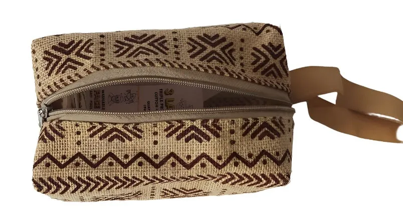 Box Pouch