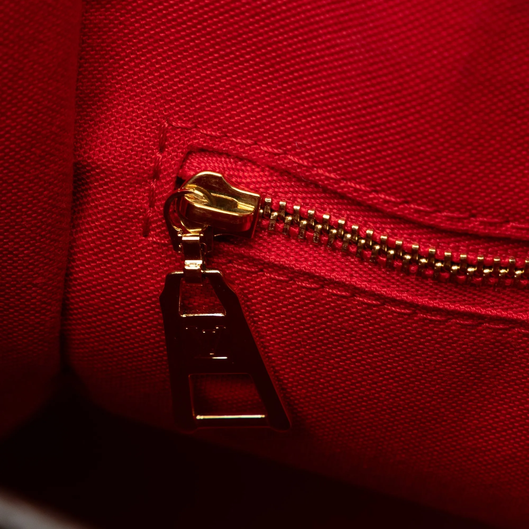 Brown Louis Vuitton Monogram Sac Plat BB Satchel