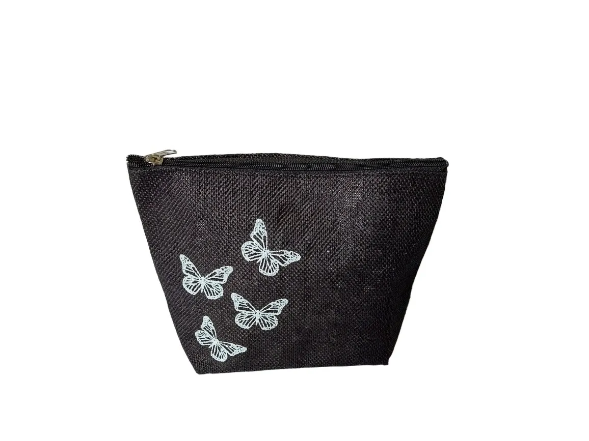 Butterfly Pouch