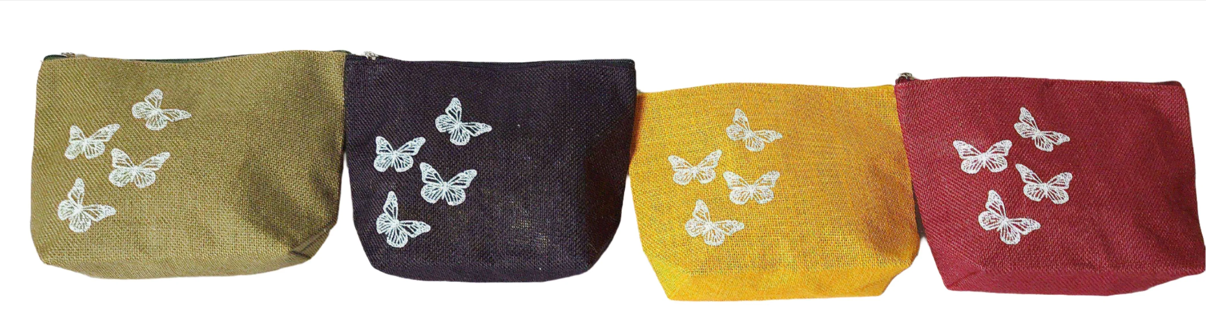 Butterfly Pouch