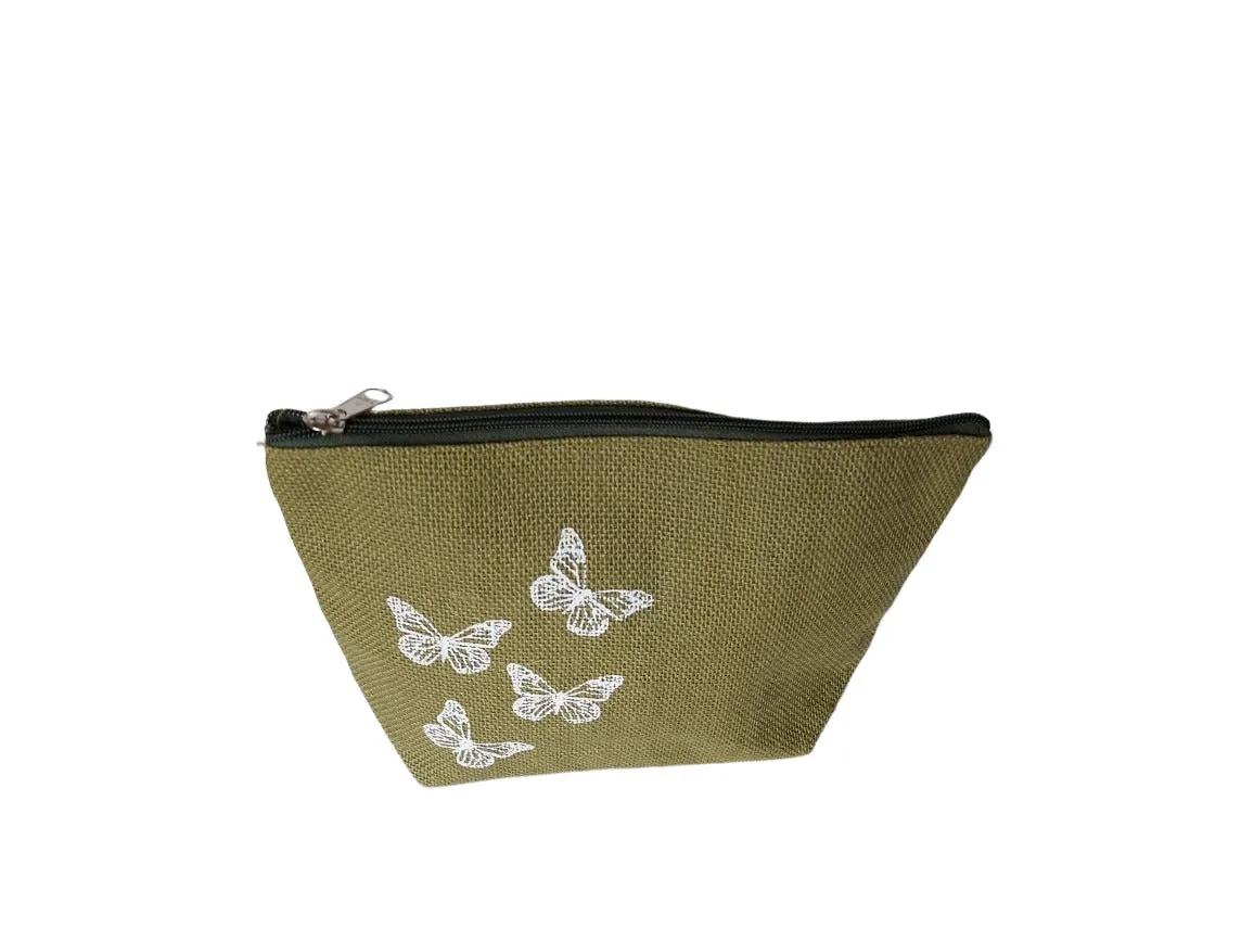 Butterfly Pouch