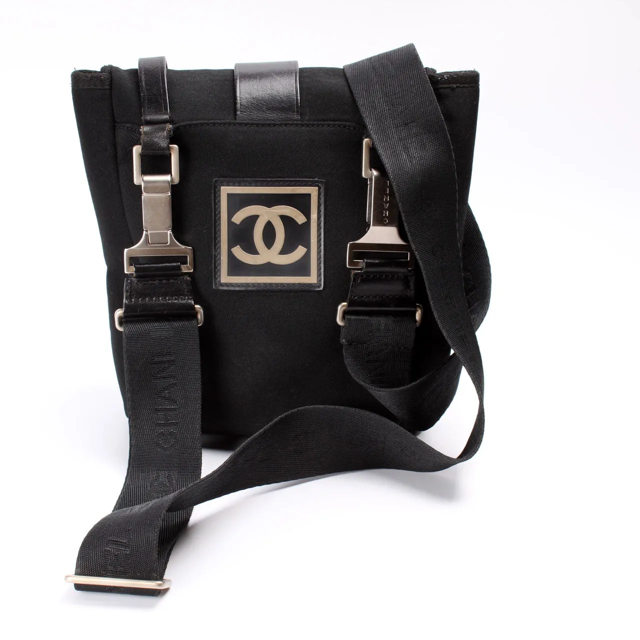 CC Sport Small Messenger 7M