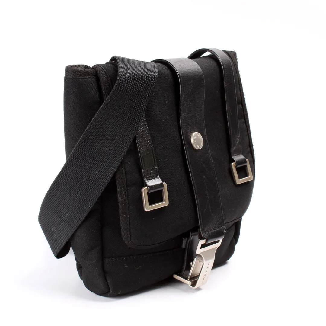 CC Sport Small Messenger 7M