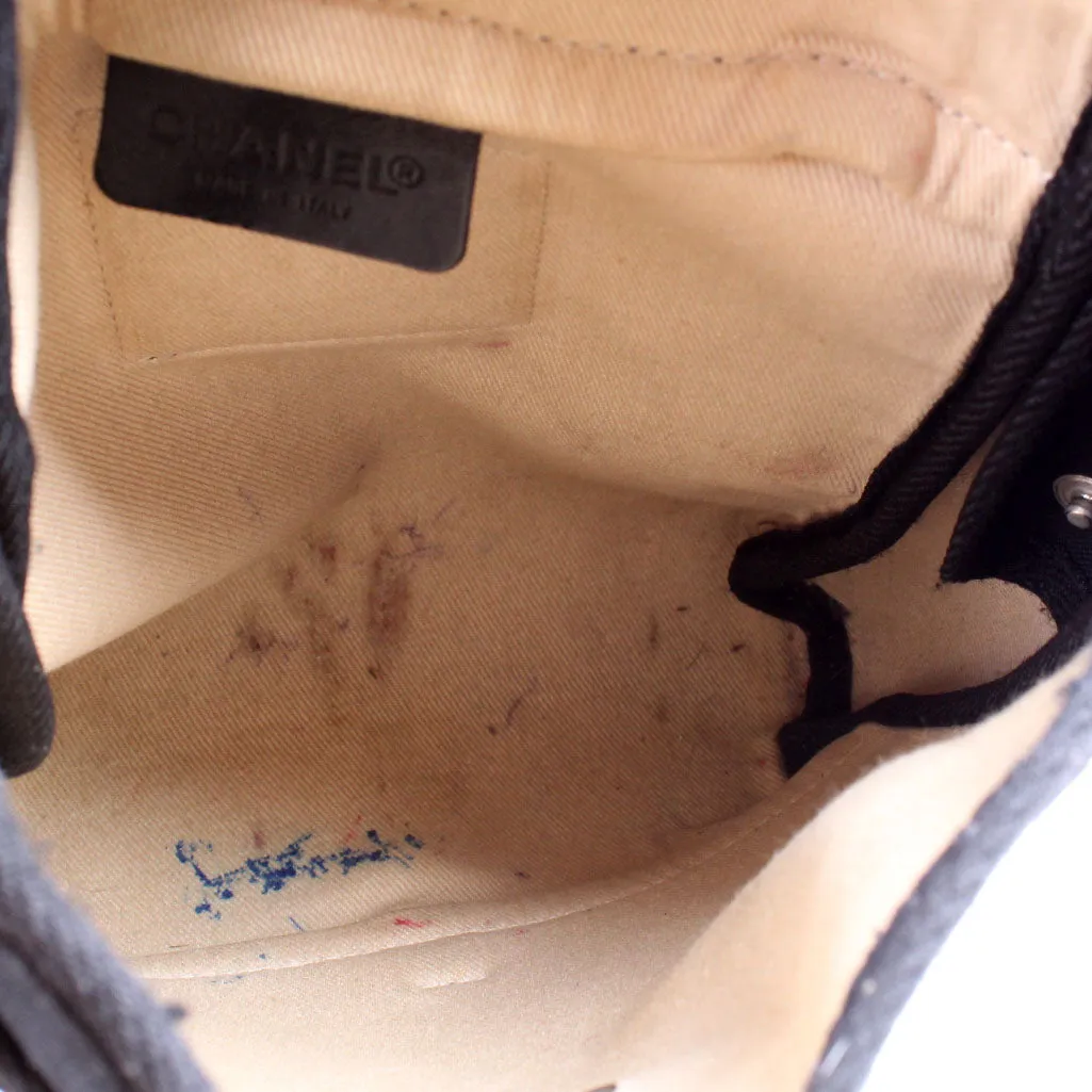 CC Sport Small Messenger 7M
