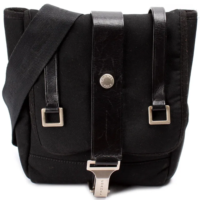 CC Sport Small Messenger 7M