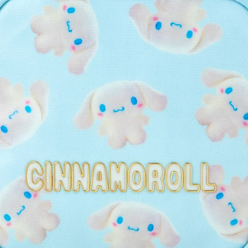 Cinnamoroll "Pitatto Friends" Pouch