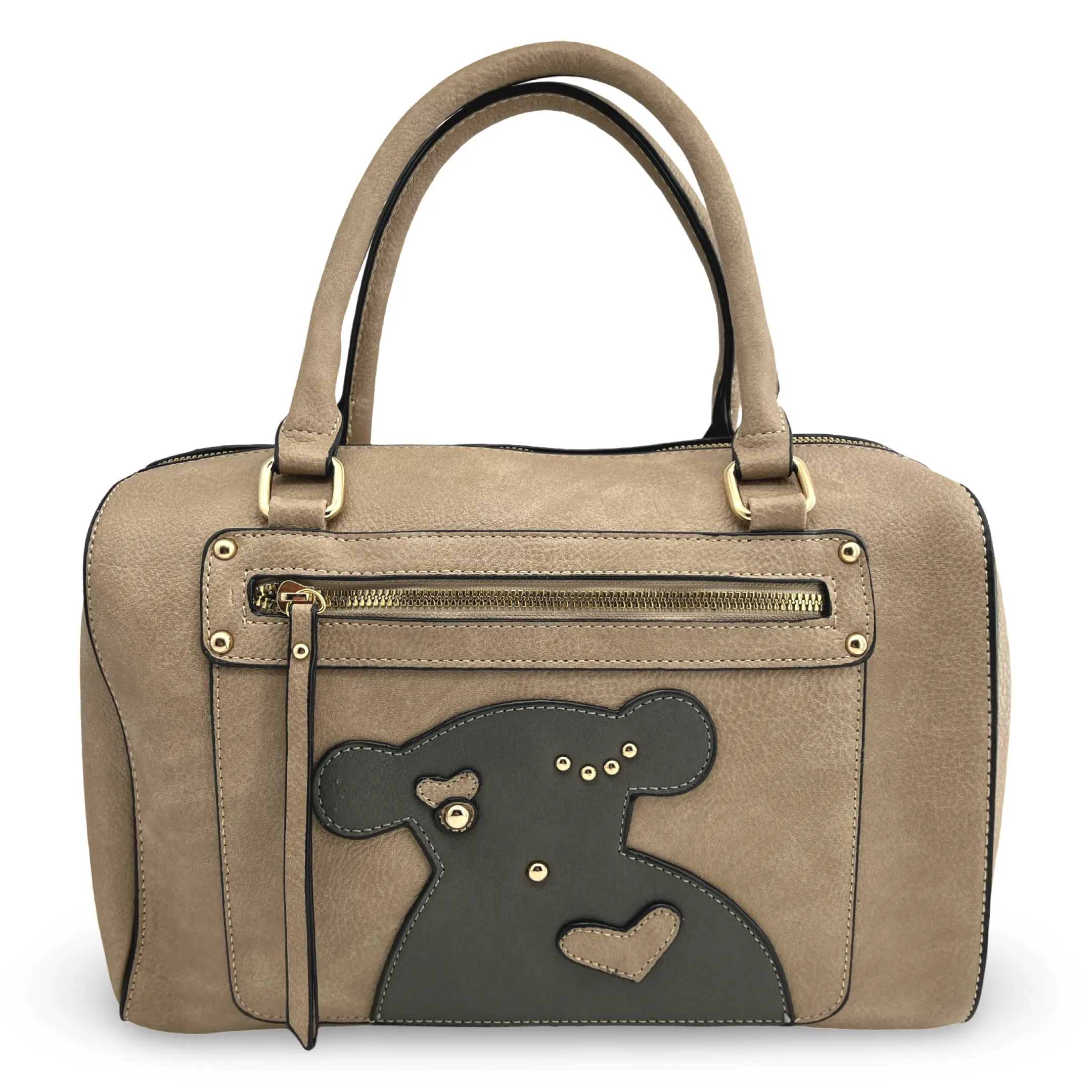 GS-214-T3 - Teddy Bear 3 Bags Set - 7 Colors