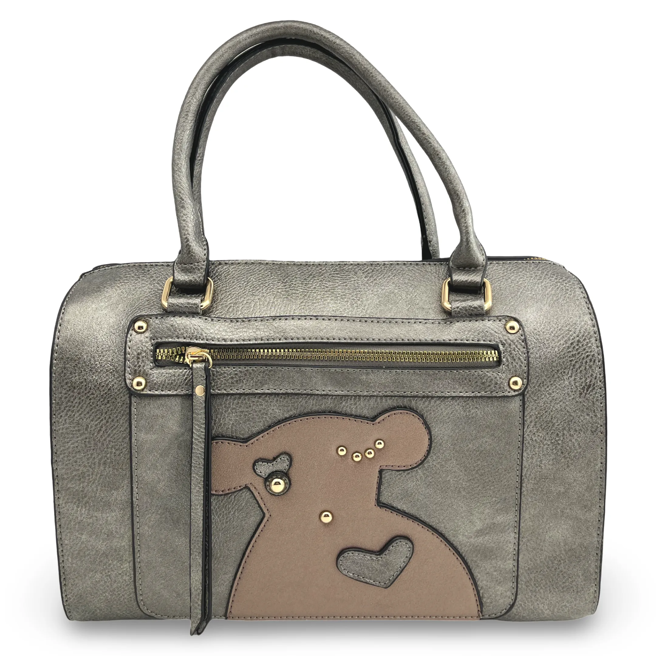 GS-214-T3 - Teddy Bear 3 Bags Set - 7 Colors