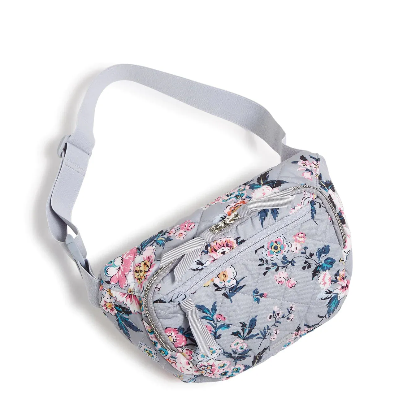 Large Belt Bag - Parisian Bouquet