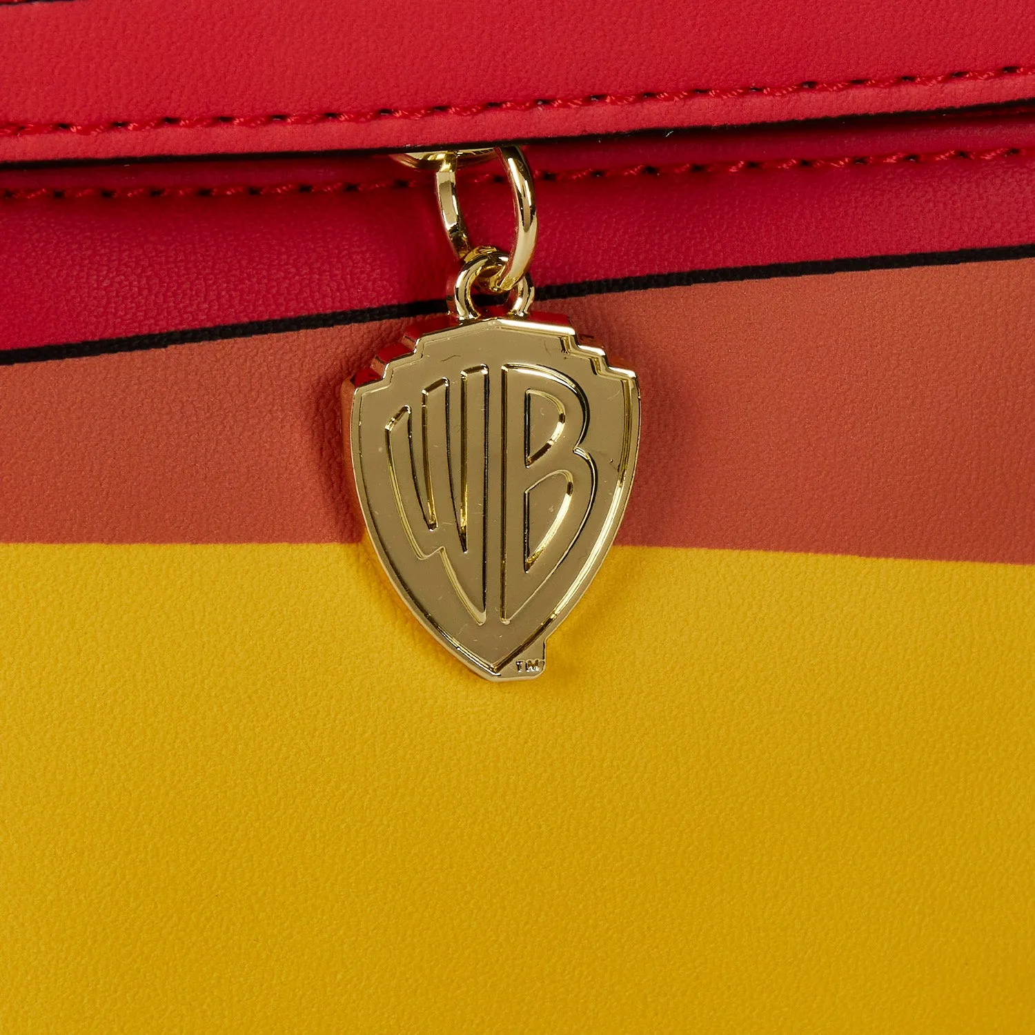 LF Animaniacs Wb Tower Mini Backpack