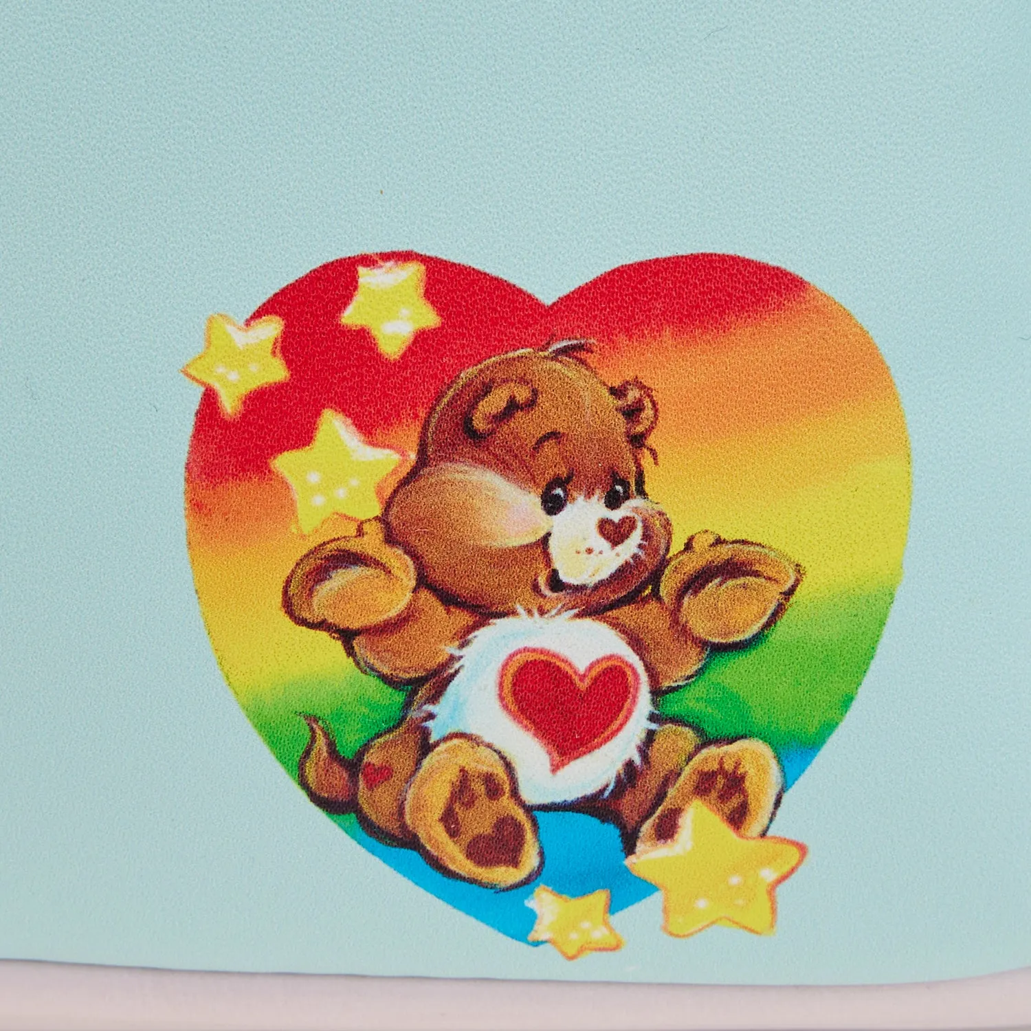 LF Care Bears Cloud Party Mini Backpack