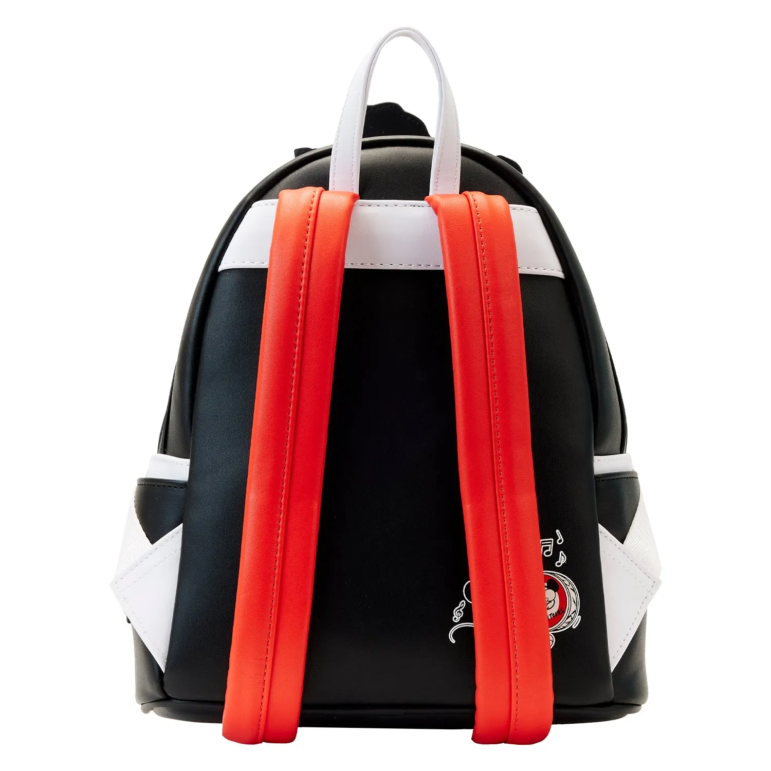 LF Disney 100th Mickey Mouse Club Mini Backpack