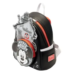 LF Disney 100th Mickey Mouse Club Mini Backpack