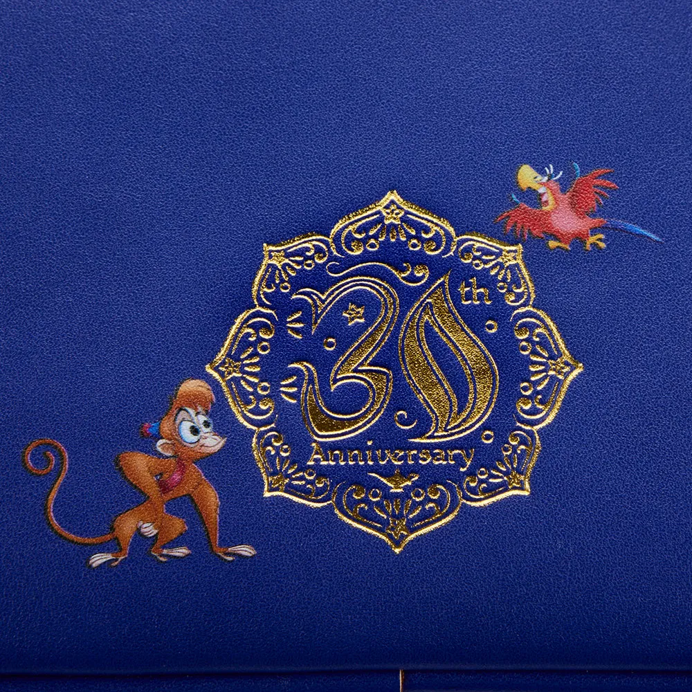 LF Disney Aladdin 30th Anniversary Mini Backpack
