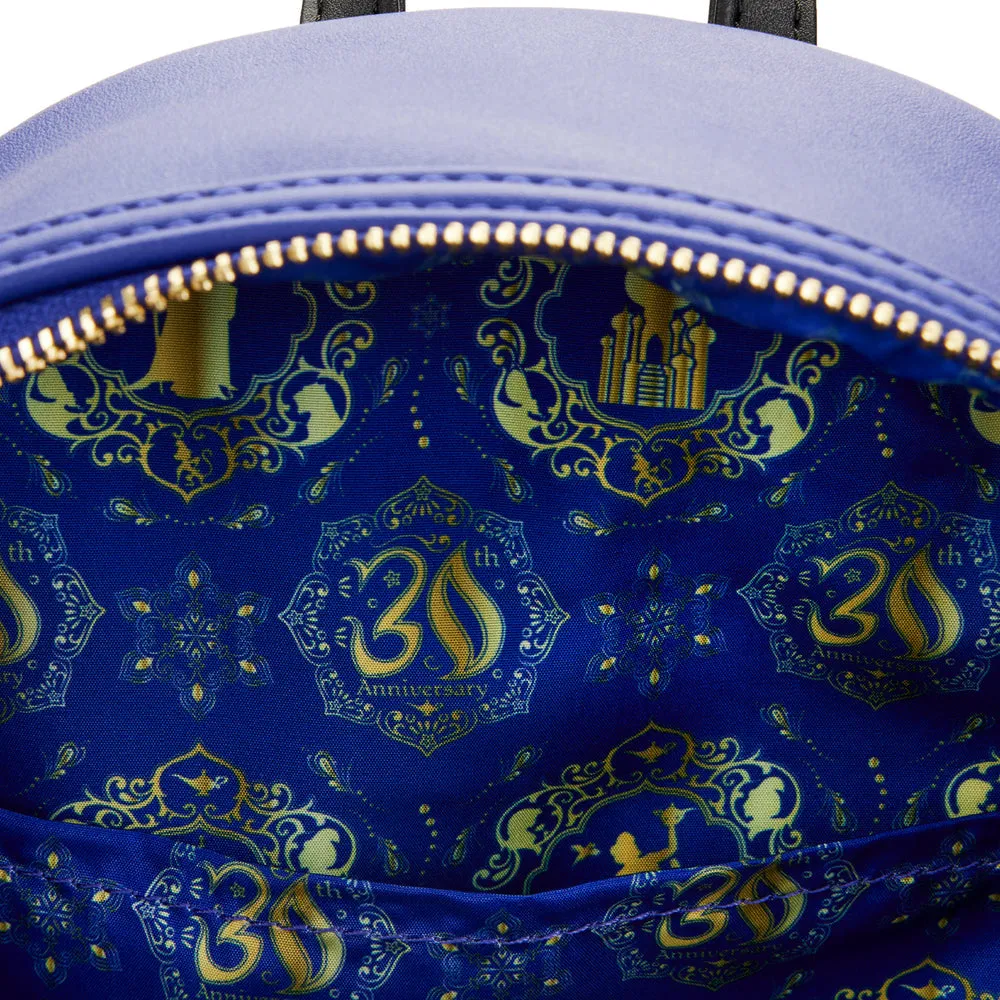 LF Disney Aladdin 30th Anniversary Mini Backpack