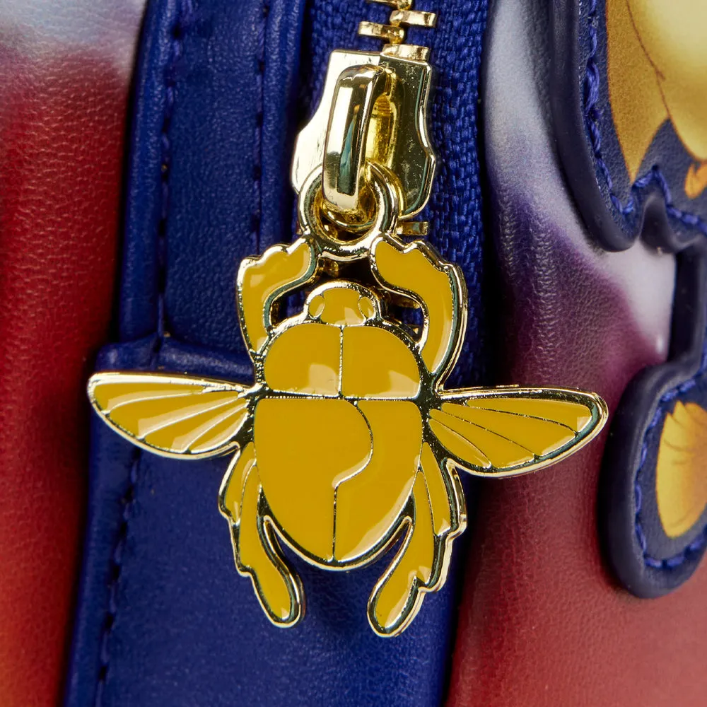 LF Disney Aladdin 30th Anniversary Mini Backpack