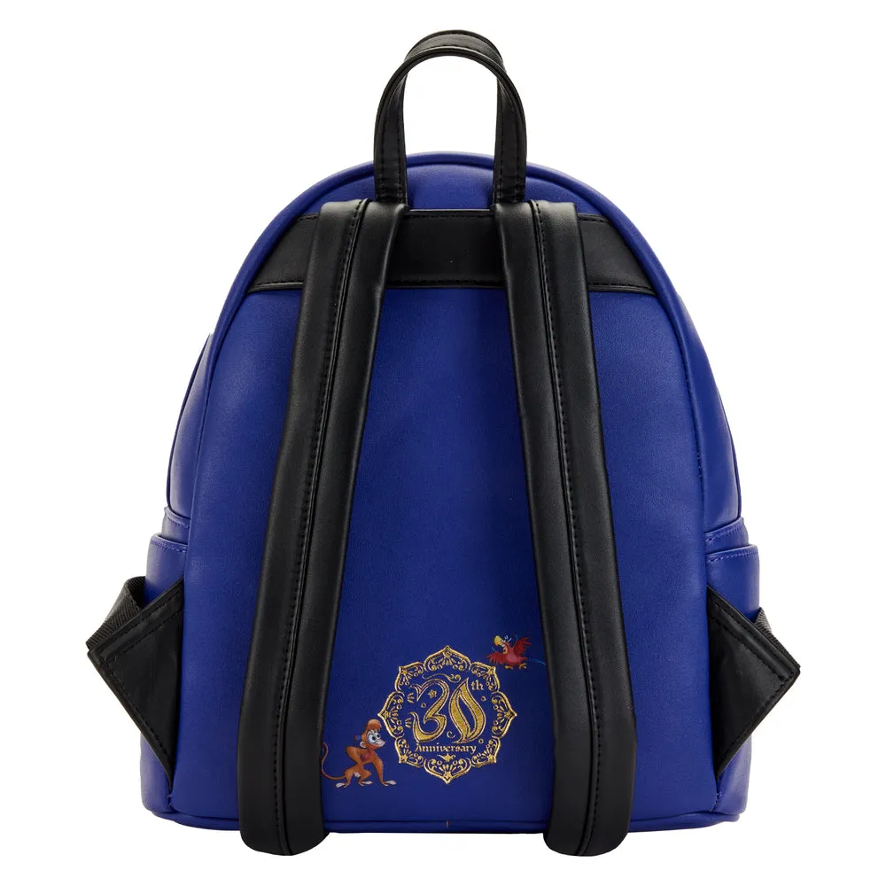 LF Disney Aladdin 30th Anniversary Mini Backpack