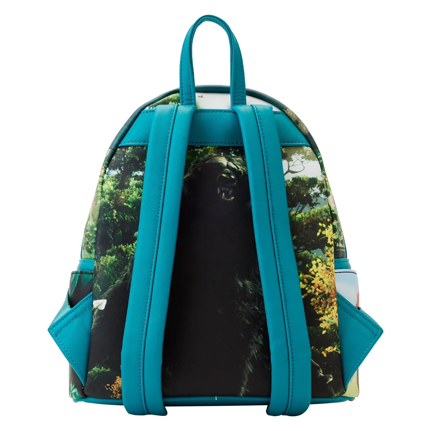 LF Disney Brave Merida Princess Scene Mini Backpack