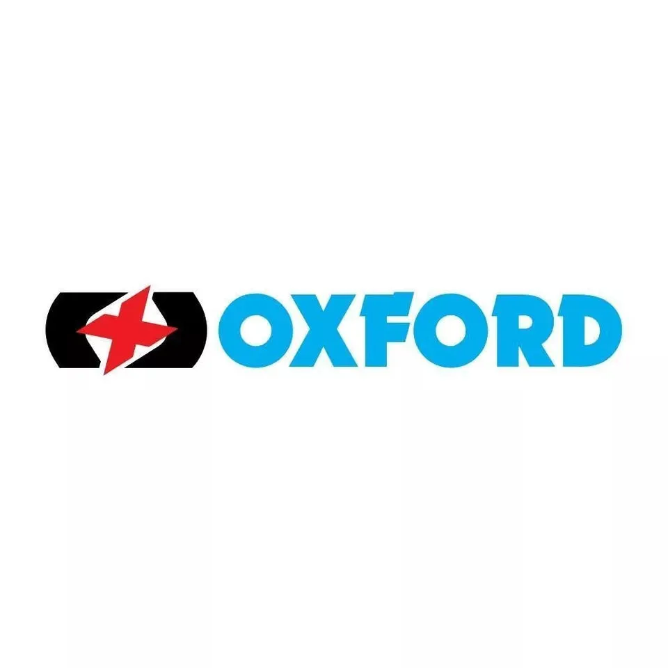 Oxford T30R Tail Pack In Black
