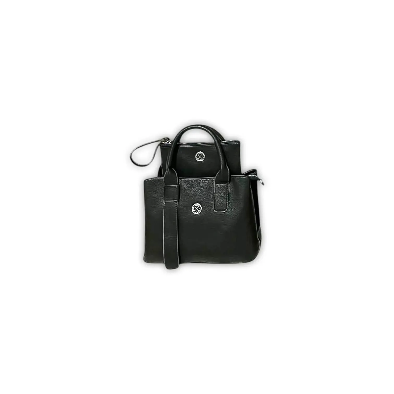 Oyalah Women 2-in-1 Tote Bag with Pouch