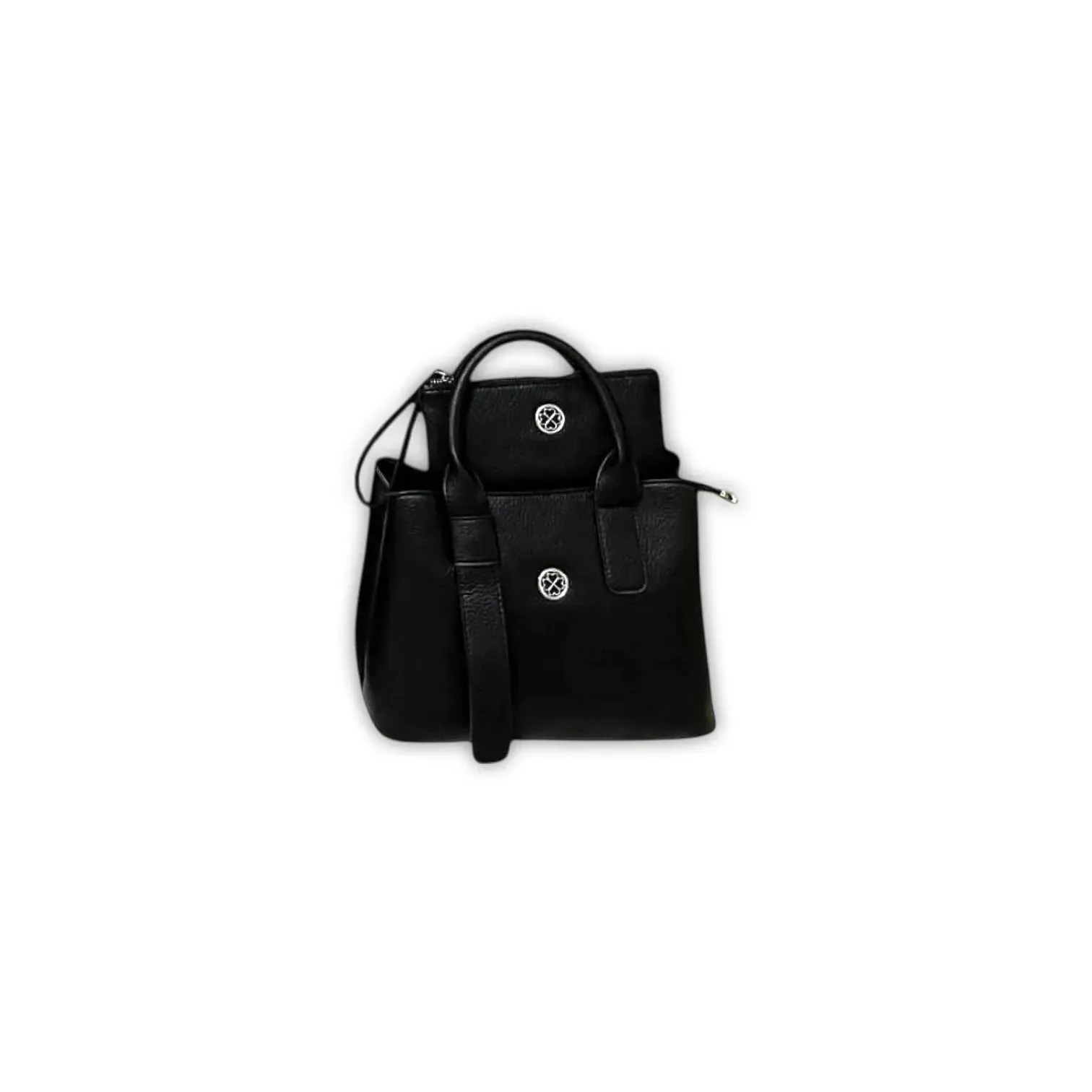 Oyalah Women 2-in-1 Tote Bag with Pouch