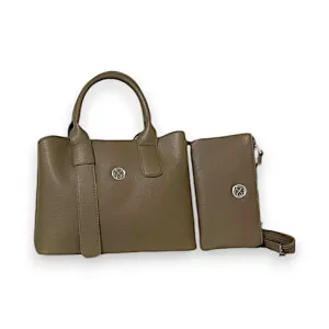 Oyalah Women 2-in-1 Tote Bag with Pouch