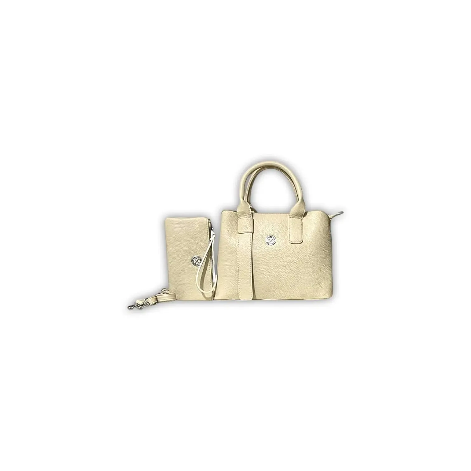 Oyalah Women 2-in-1 Tote Bag with Pouch