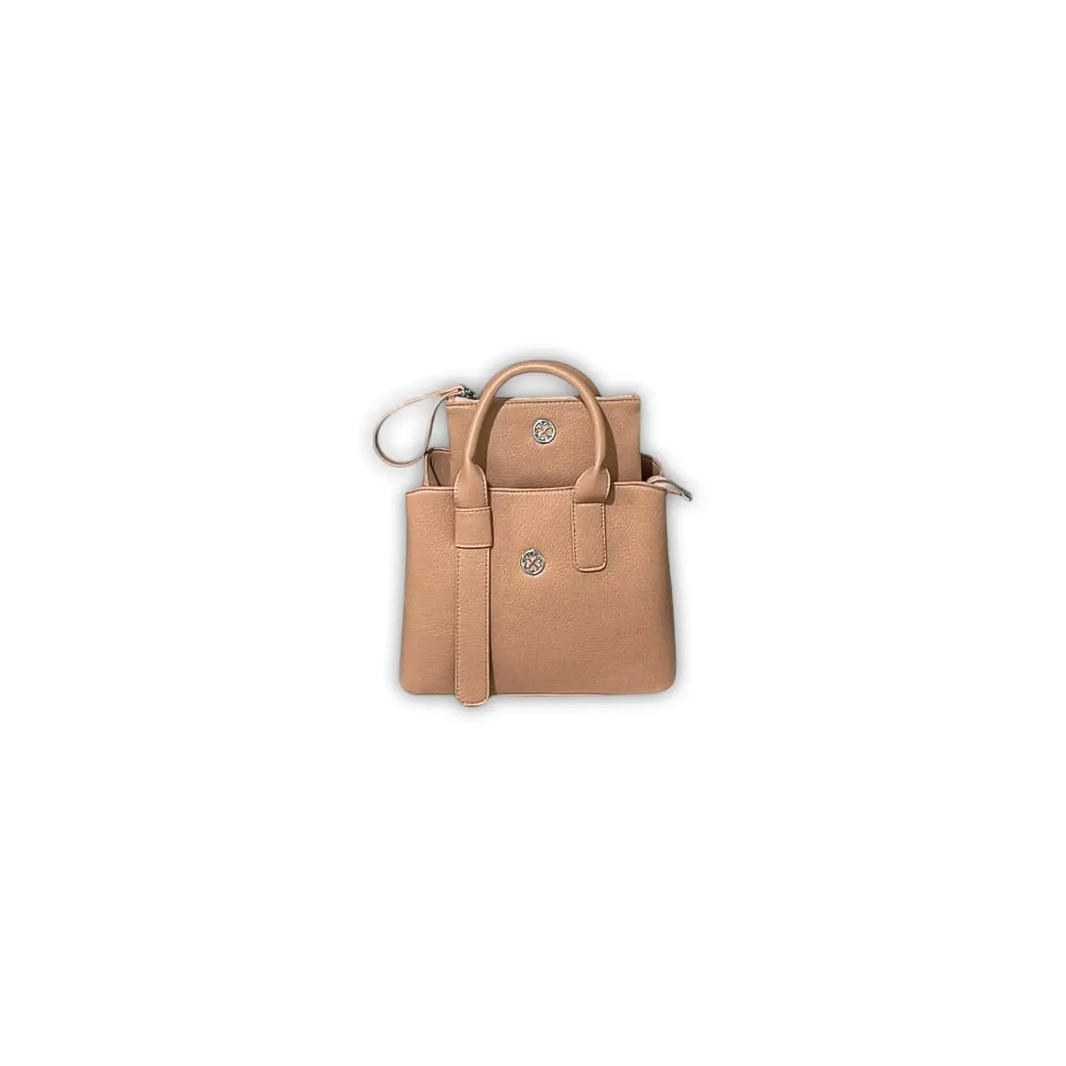 Oyalah Women 2-in-1 Tote Bag with Pouch
