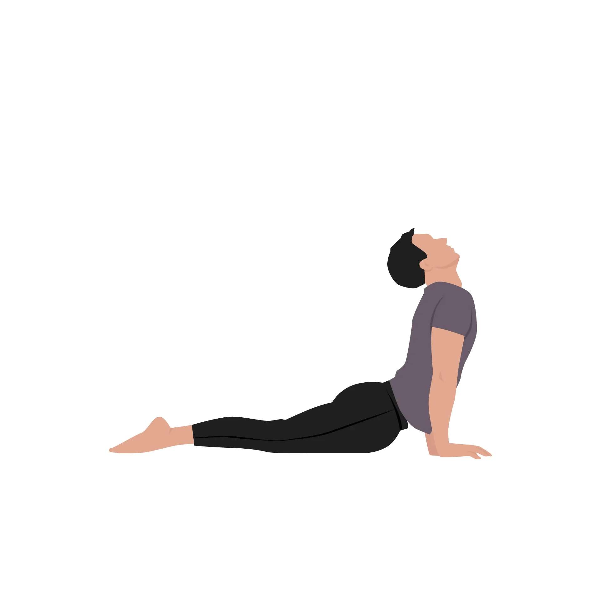 People Workout Cutout Pack